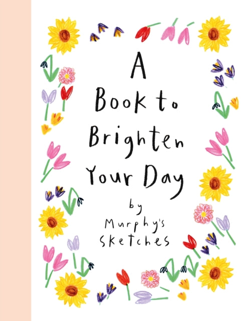 Book To Brighten Your Day