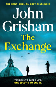 Exchange After The Firm