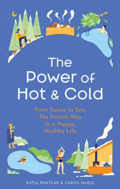 Power Of Hot & Cold