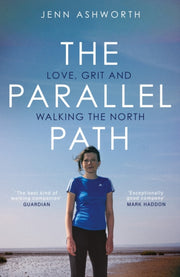 Parallel Path By Ashworth, Jenn