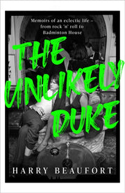 Unlikely Duke