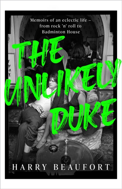 Unlikely Duke