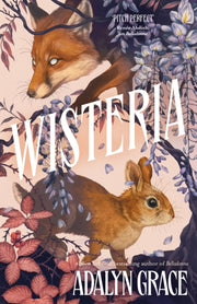 Wisteria By Grace, Adalyn