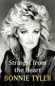 Straight From The Heart