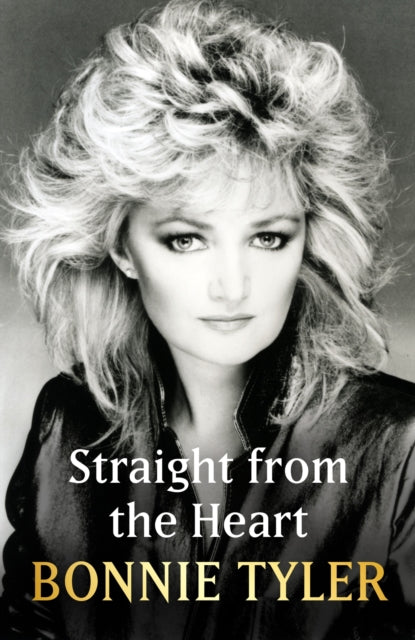 Straight From The Heart