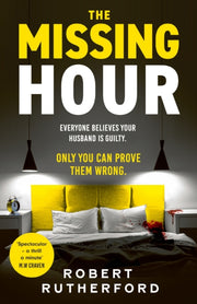 Missing Hour