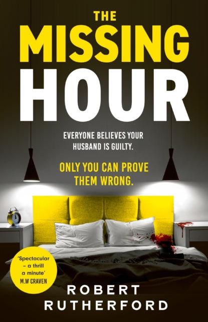 Missing Hour