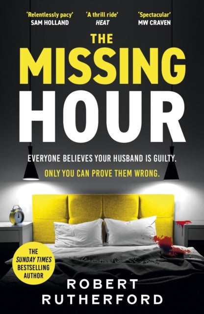 Missing Hour