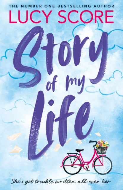 Story Of My Life By Score, Lucy