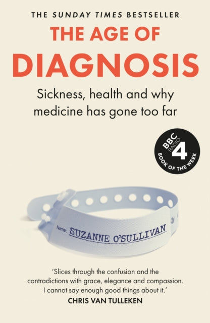 Age Of Diagnosis By O'sullivan, Suzanne