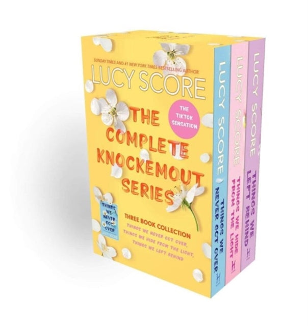 Complete Knockemout Series