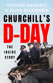 Churchills D Day