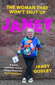 Janey