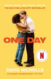 One Day Tv Tie In