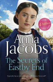 Secrets Of Eastby End