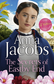 Secrets Of Eastby End By Jacobs, Anna