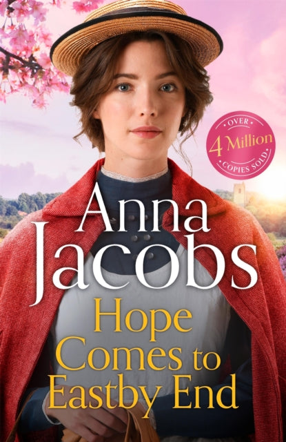 Hope Comes To Eastby End By Jacobs, Anna