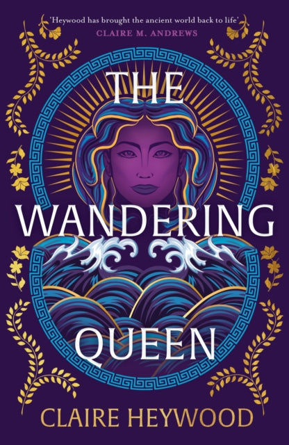 Wandering Queen By Claire Heywood