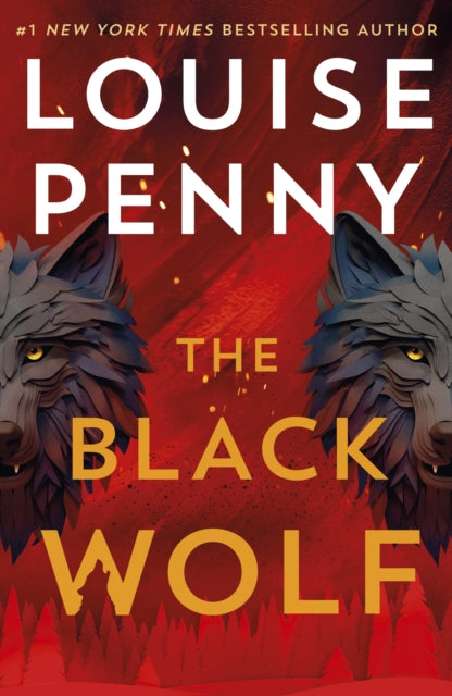 Black Wolf