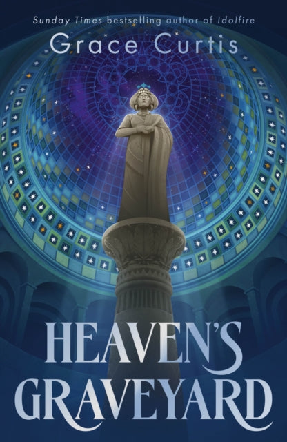 Heavens Graveyard By Curtis, Grace