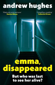 Emma Disappeared