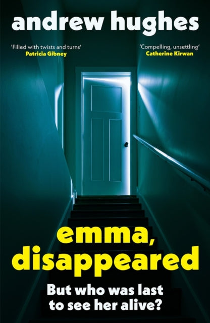 Emma Disappeared