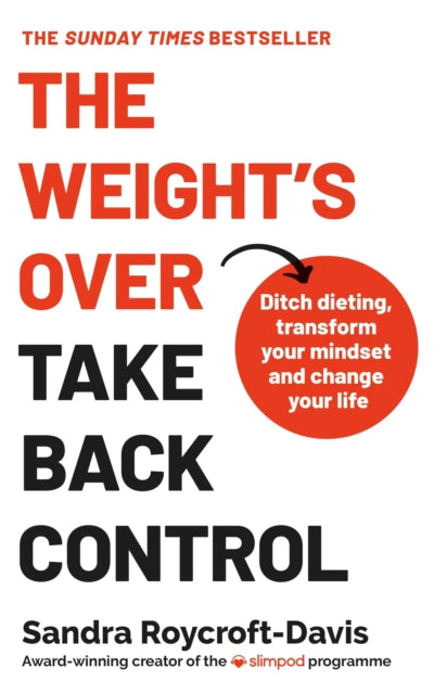 Weights Over Take Back Control