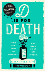 D Is For Death