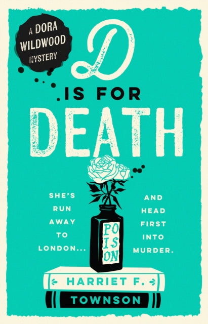 D Is For Death