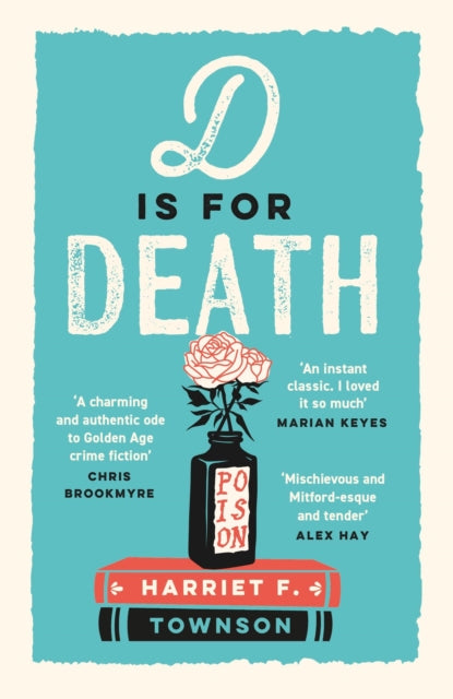 D Is For Death