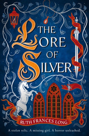 Lore Of Silver By Long, Ruth