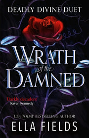 Wrath Of The Damned