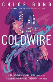 Coldwire By Gong, Chloe