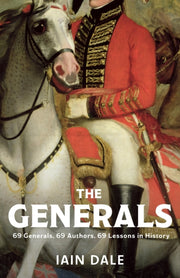 Generals By Dale, Iain