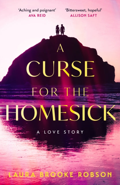 Curse For The Homesick