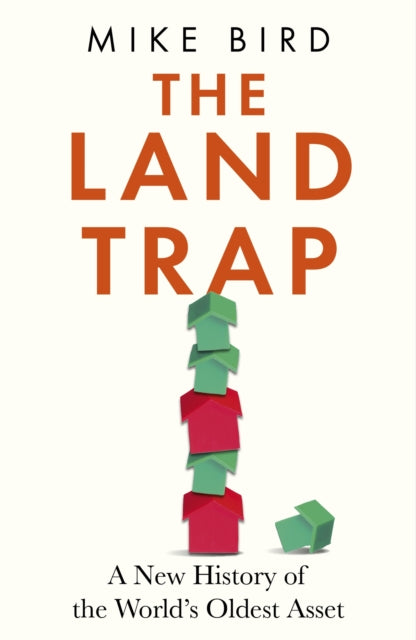 Land Trap By Bird, Mike