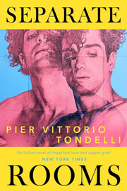 Separate Rooms By Tondelli, Pier Vitto