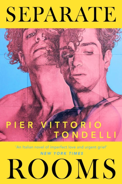 Separate Rooms By Tondelli, Pier Vitto