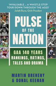 Pulse Of The Nation