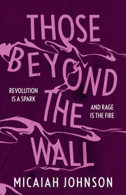 Those Beyond The Wall