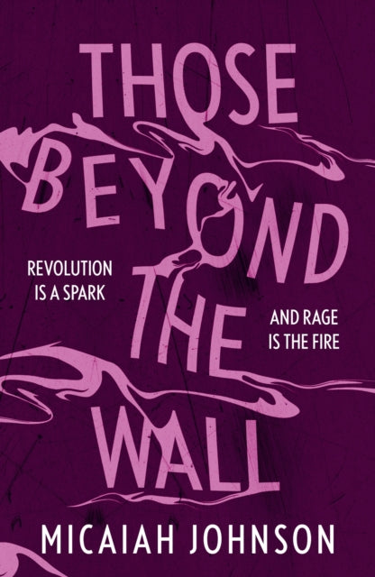 Those Beyond The Wall
