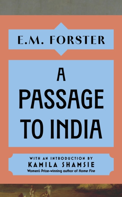 Passage To India