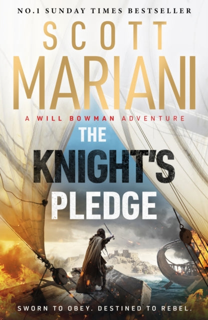 Knights Pledge
