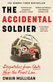 Accidental Soldier