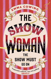 Show Woman By Cowing, Emma