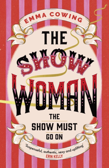 Show Woman By Cowing, Emma