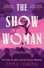 Show Woman