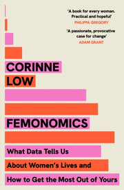 Femonomics By Low, Corinne
