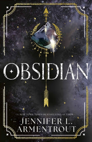 Obsidian Lux Book One
