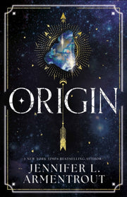 Origin Lux Book Four